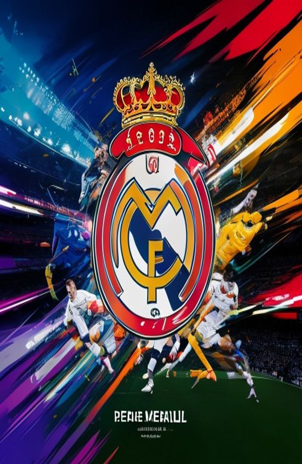 Real Madrid Wallpaper