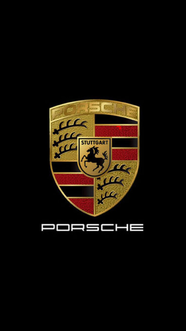 150 Porsche Logo Wallpapers WallpaperSafari 150 Porsche Logo Wallpapers WallpaperSafari