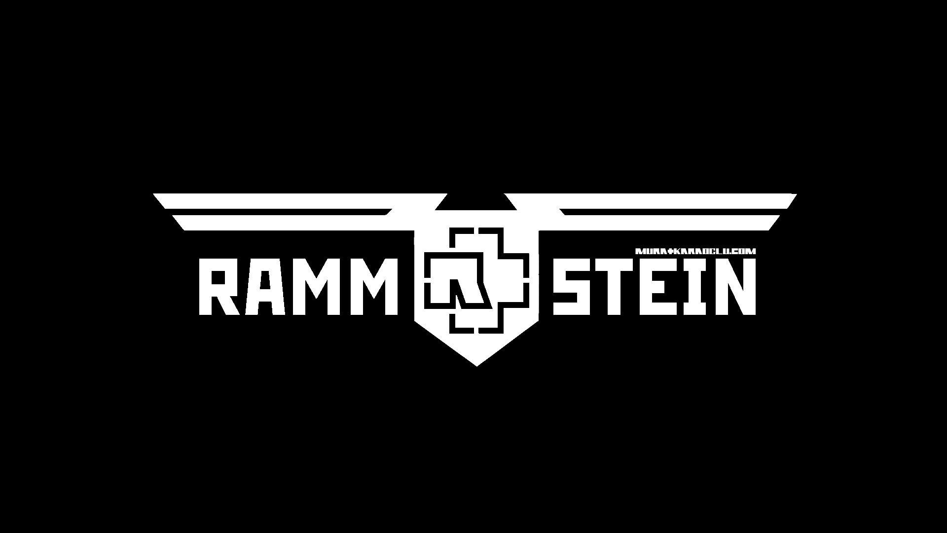 Rammstein Puter Wallpaper Desktop Background Id