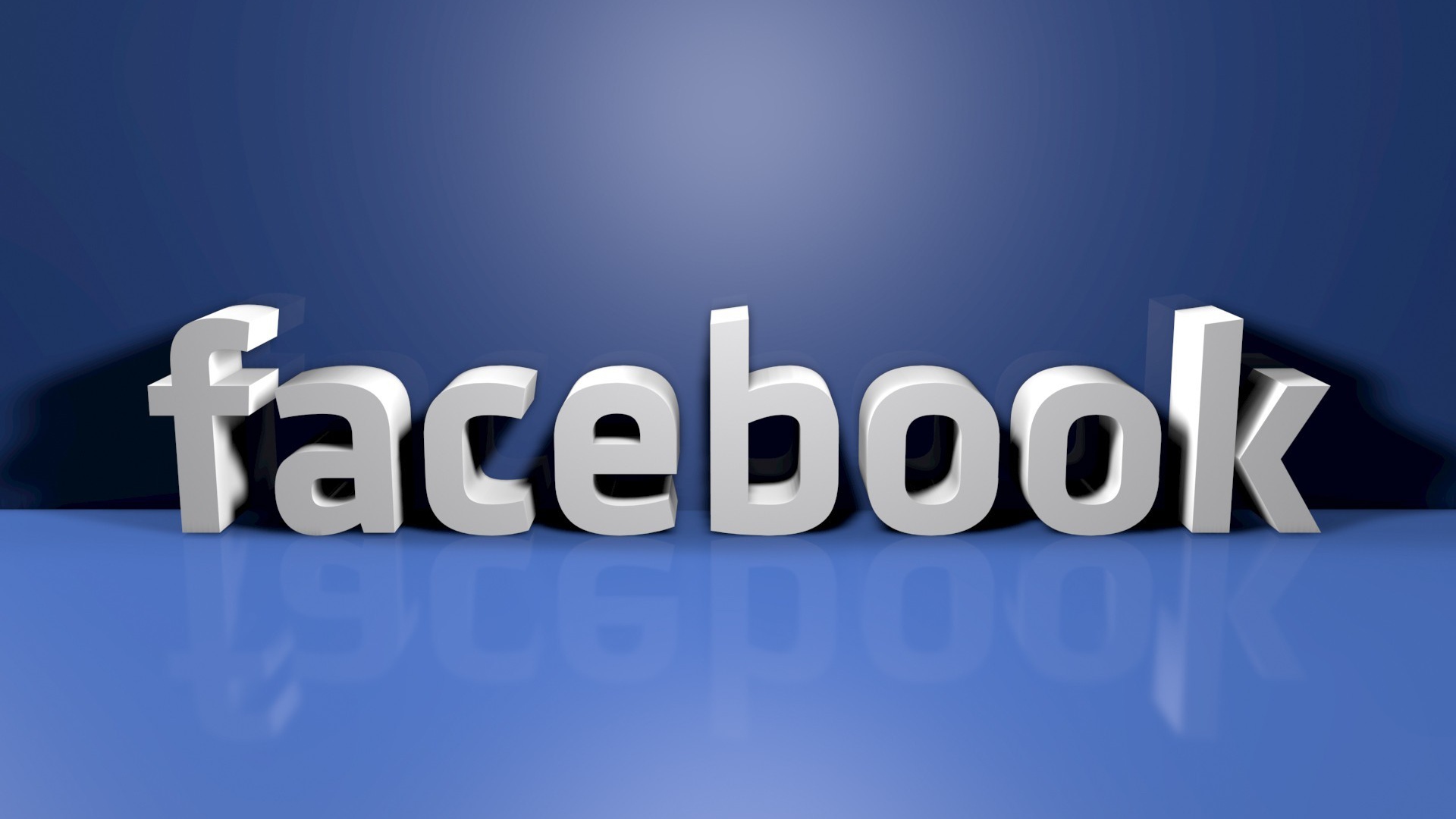 Facebook Logo - Download Free 3D model by Yanez Designs (@Yanez-Designs)  [61764fe]
