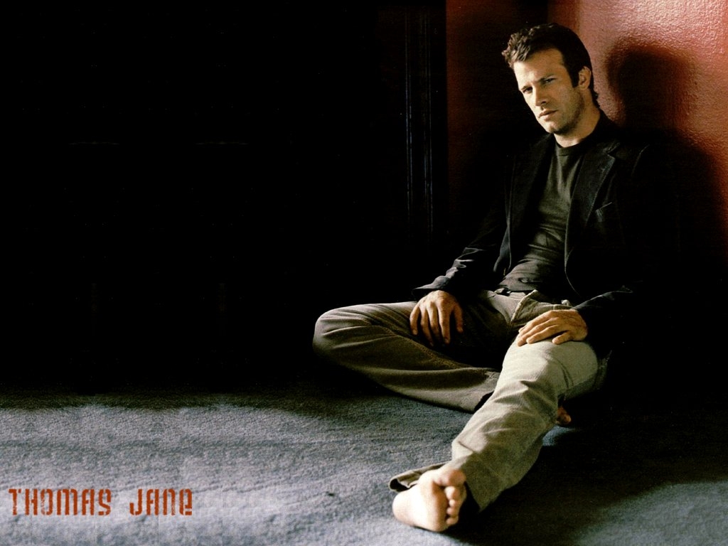 Thomas Jane Archives Actor Wallpaper