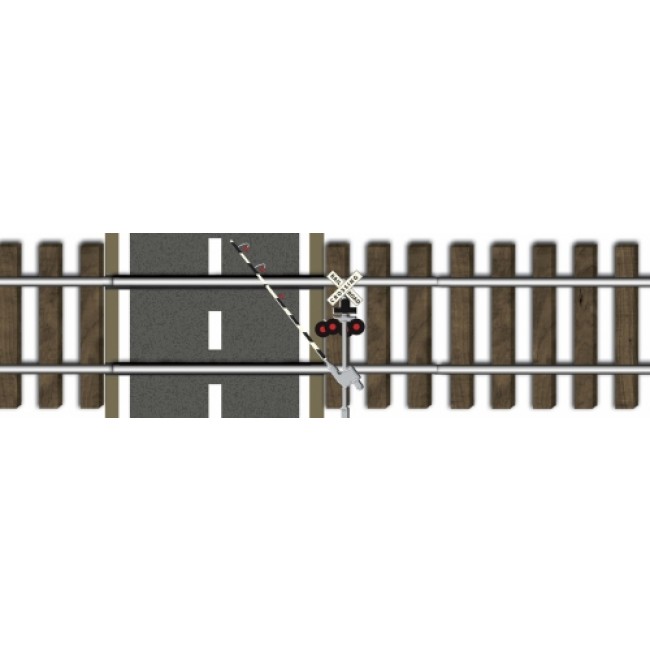 Track Trains Interactive Peel Stick Train Wallpaper Border