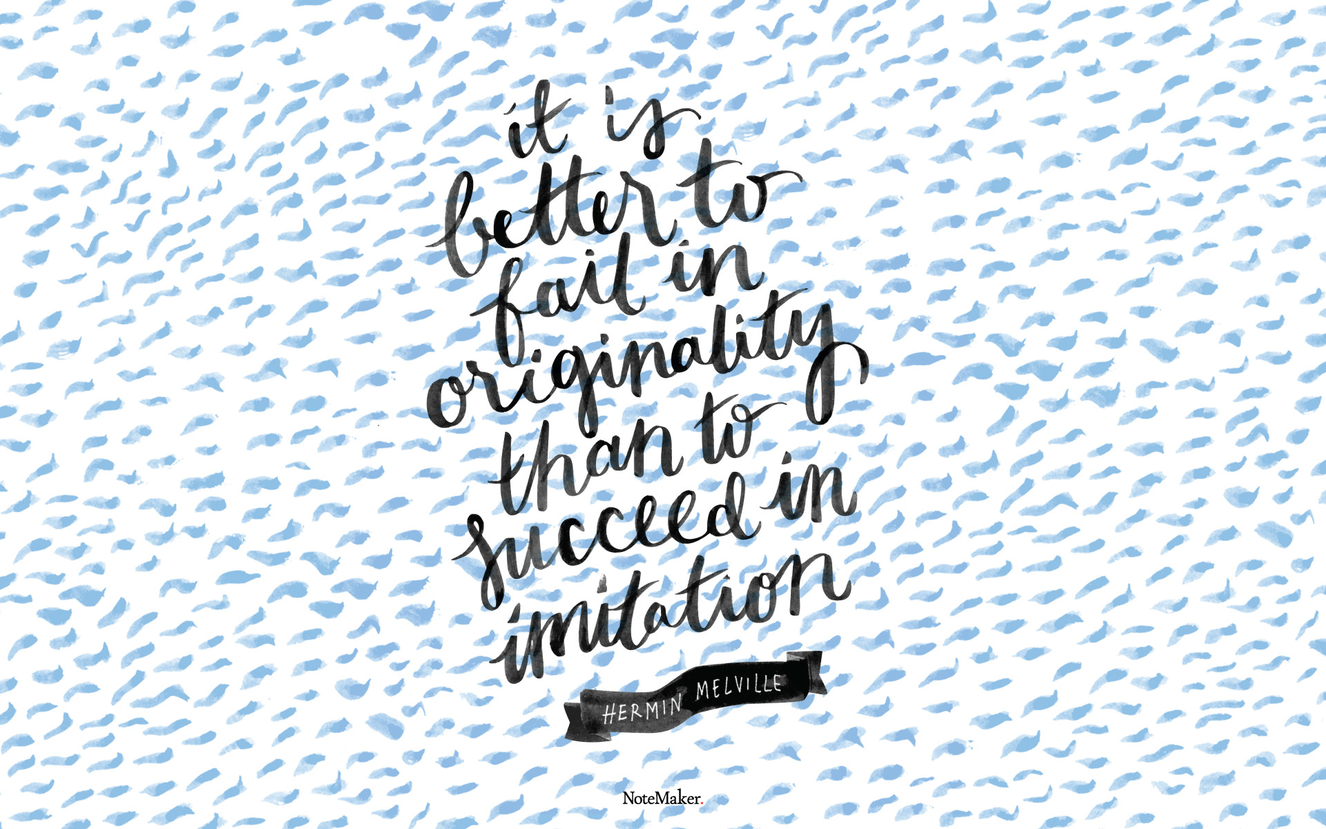 Motivational Desktop Wallpaper