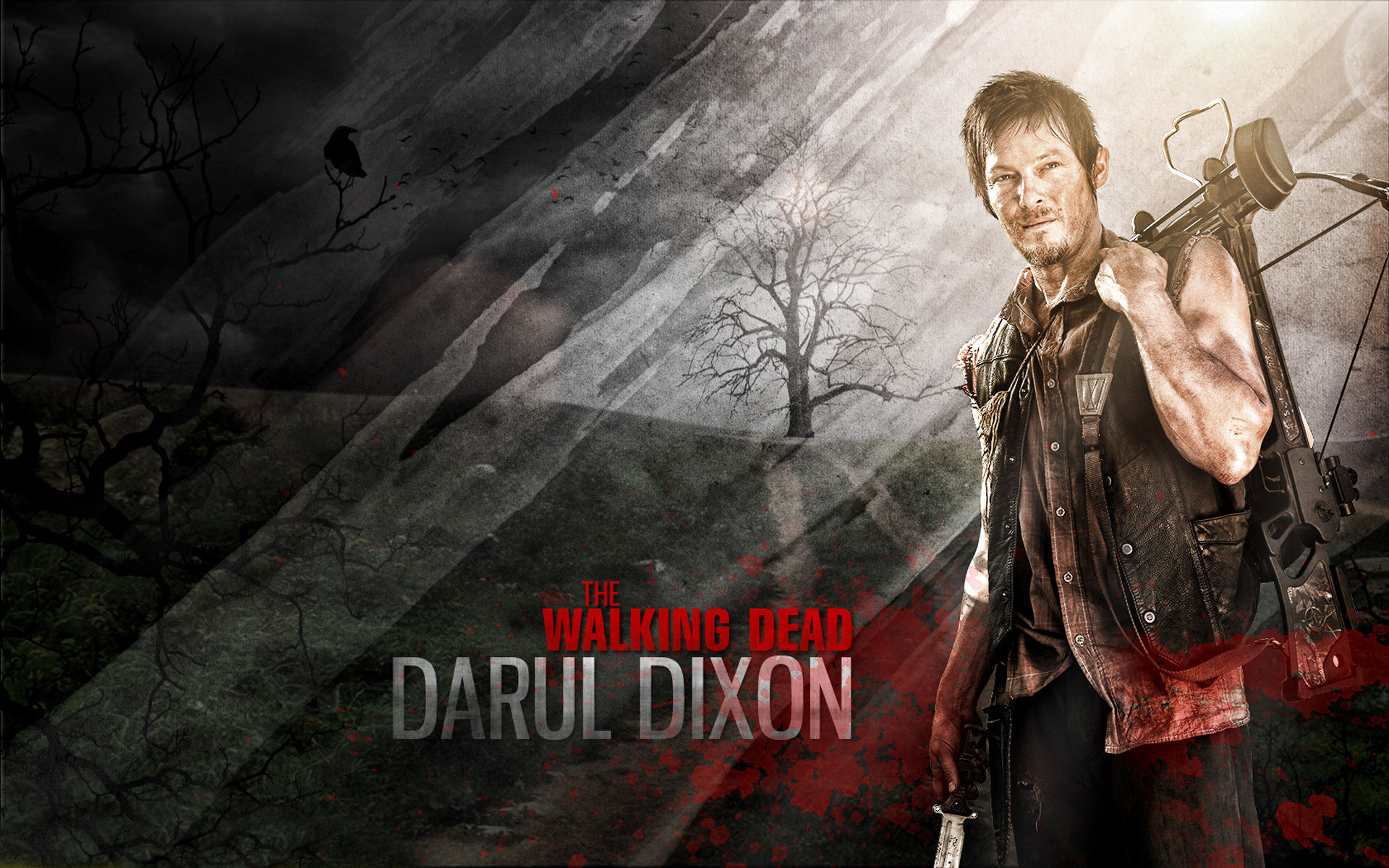 the walking dead wallpapers55com   Best Wallpapers for PCs Laptops