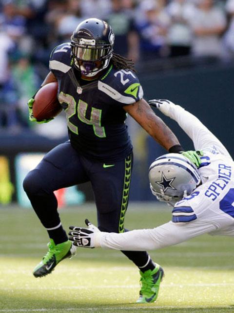 Marshawn Lynch Beast Mode Wallpaper Image Pictures Becuo