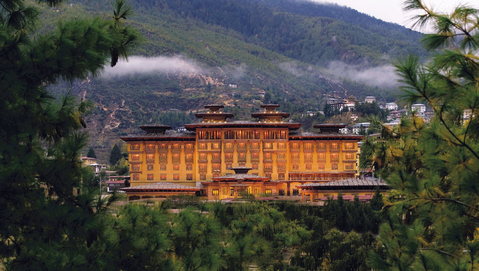 Country Bhutan Wallpaper And Desktop Background HD Picture