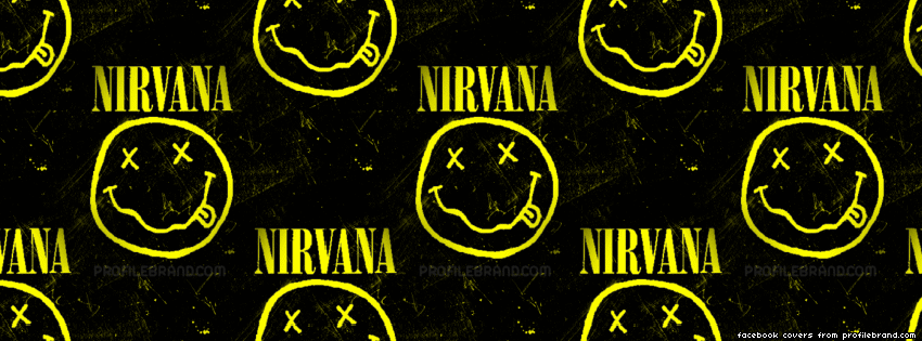 Nirvana Cover IMVU Layout   Layouts and Graphics from ProfileBrandcom