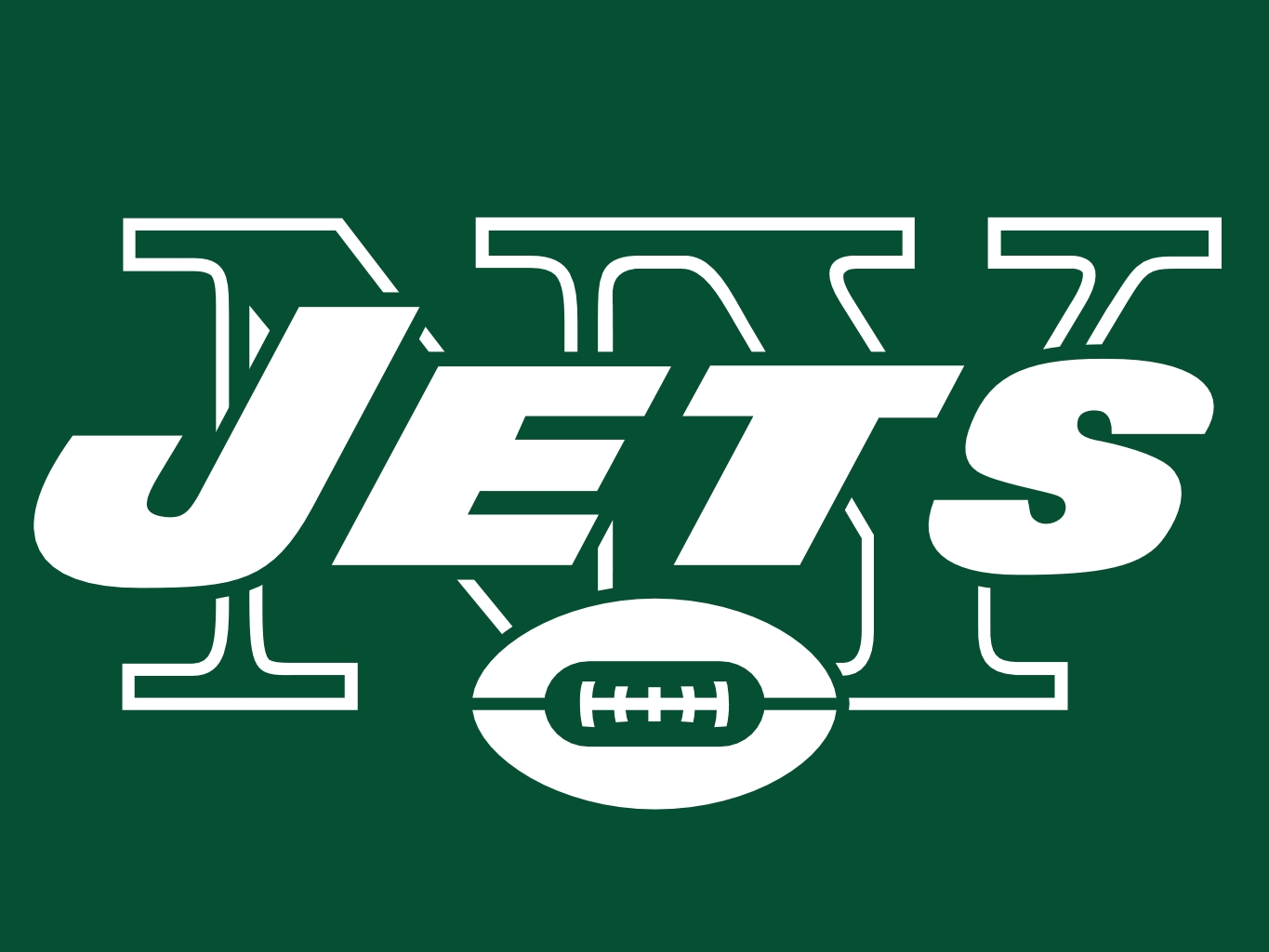 NFL Wallpapers New York Jets