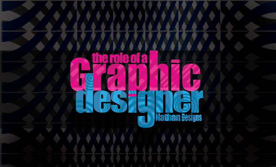 Graphic Design Typography Inspiration Id Buzzerg