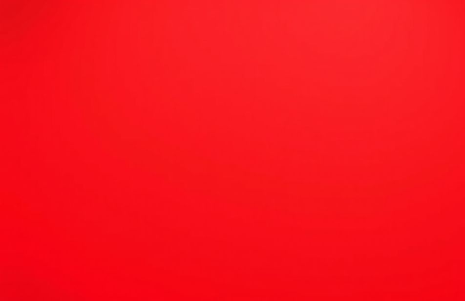 Solid Red Wallpaper