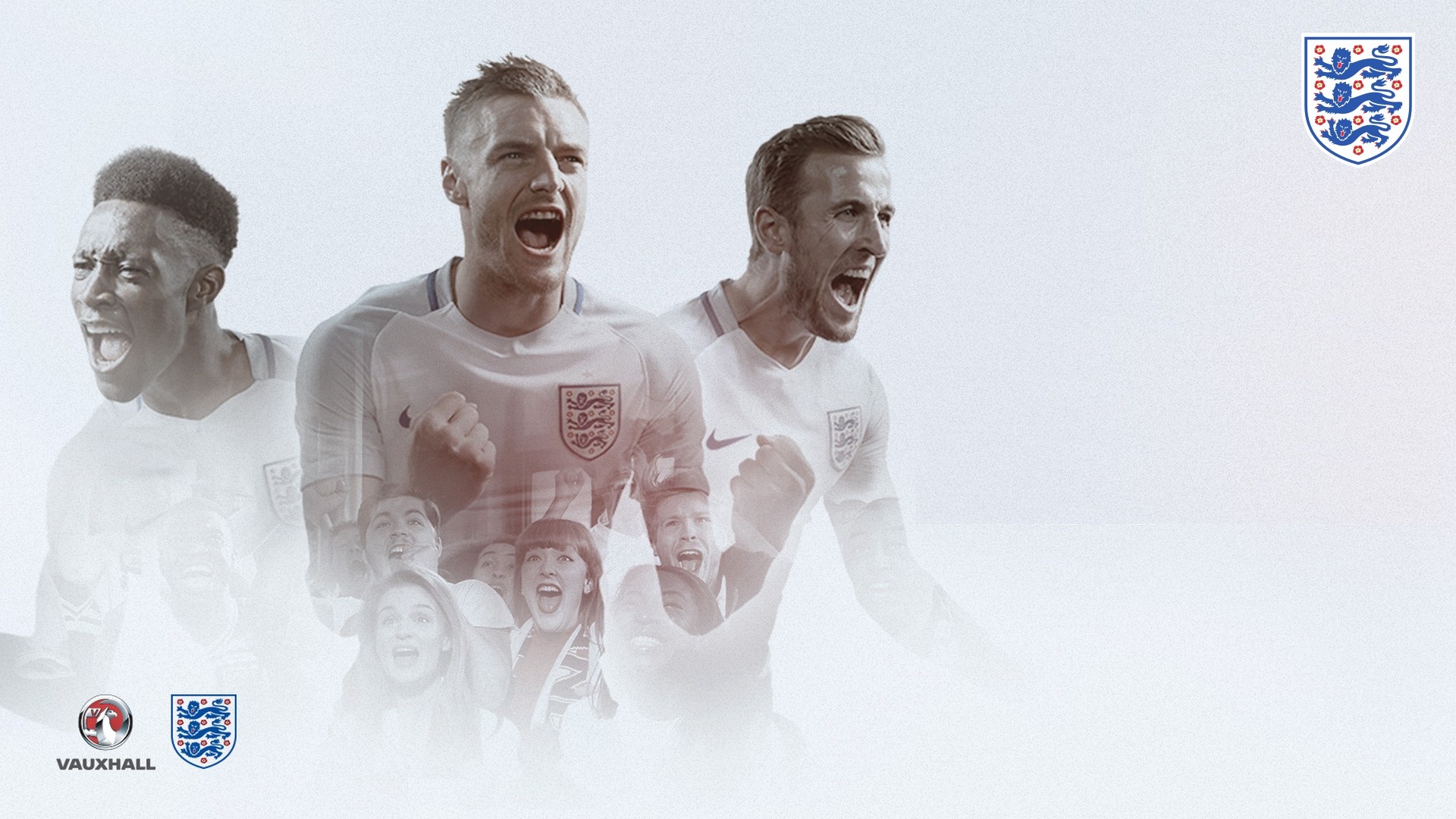 England World Cup Squad Wallpaper HD Football
