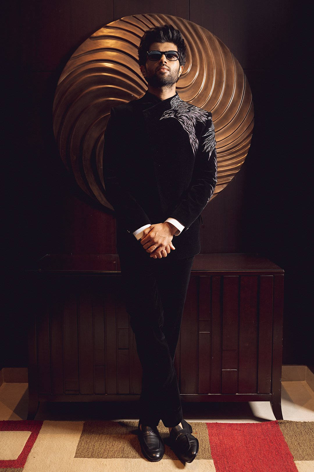 Vijay Devarakonda Wallpaper