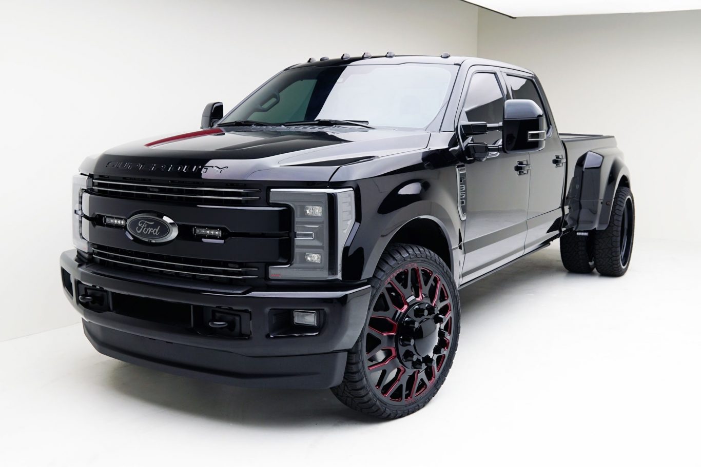 Ford F HD Wallpaper Mootorauthority