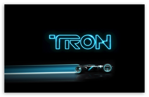tron dual monitor wallpaper source http wallpaperswide com 510x330