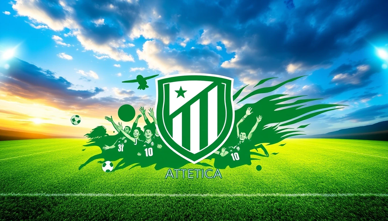 Atl Tico Nacional Wallpaper