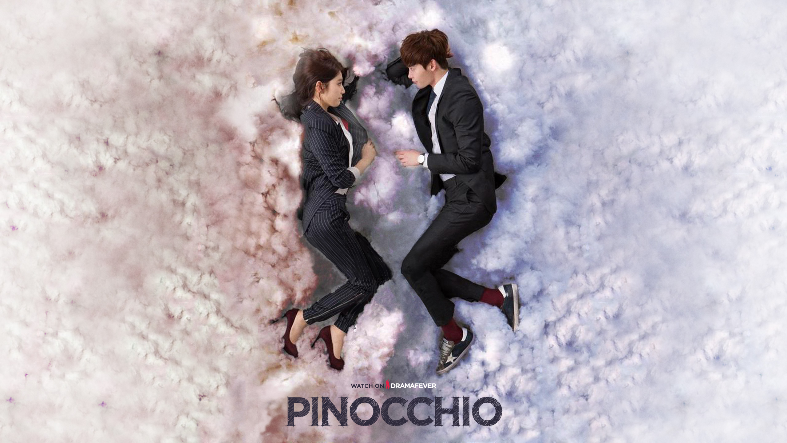 Gift For You Our Specially Designed Pinocchio Background