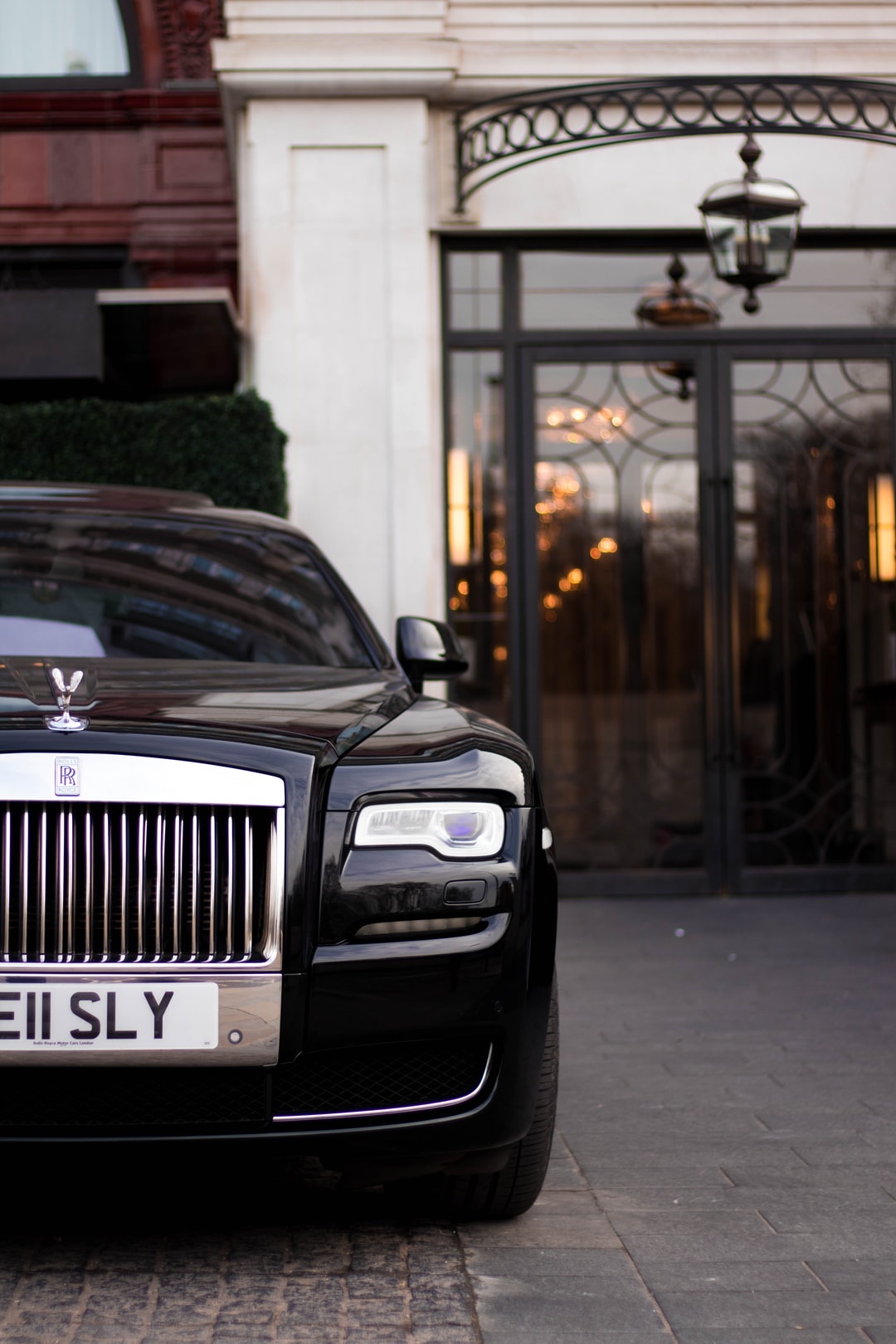 Luxury Pictures Image