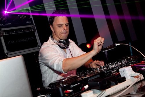Markus Schulz Global Dj Broadcast