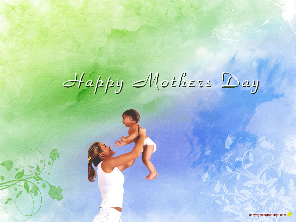 Top Happy Mothers Day Wallpaper For