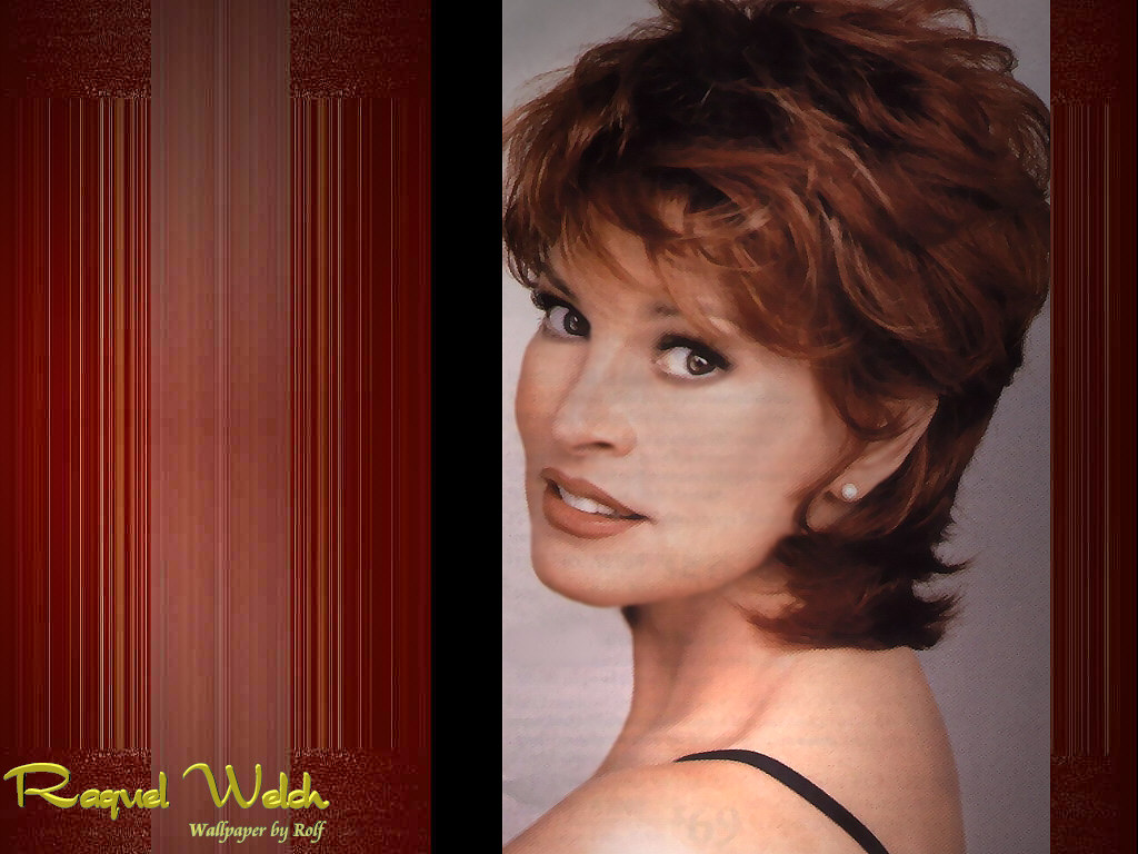 Raquel Welch Wallpaper Photos Image Pictures