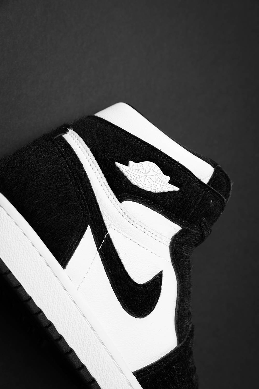 Nike Air Jordan Wallpaper