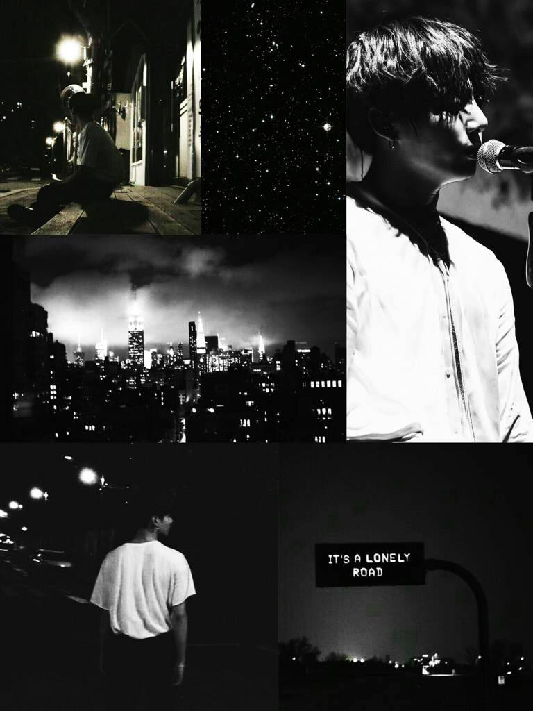 Jungkook Aesthetic Wallpaper