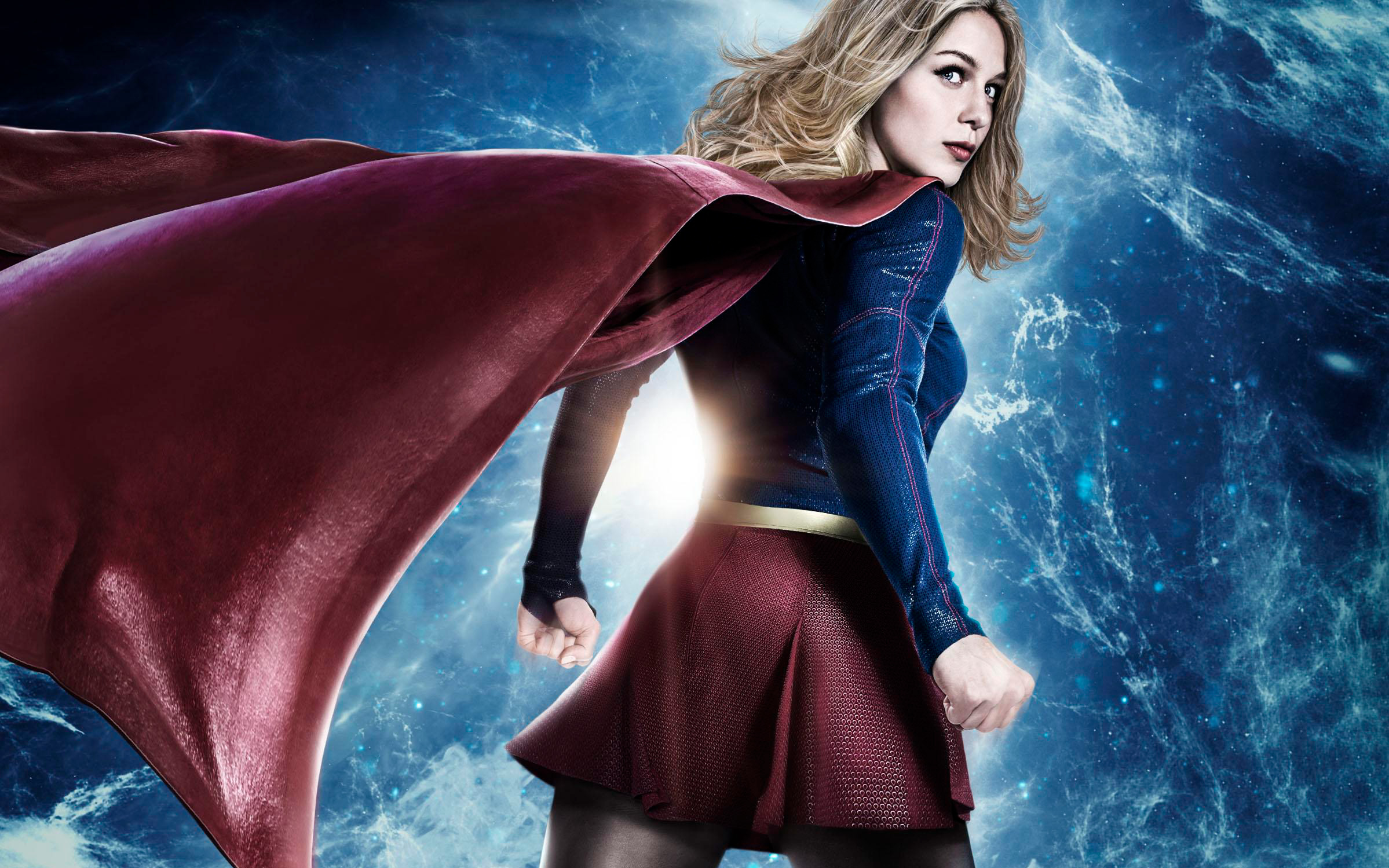 Supergirl TV Series images Super Girl