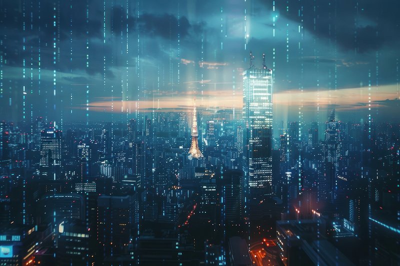 Long Background Image Wallpaper