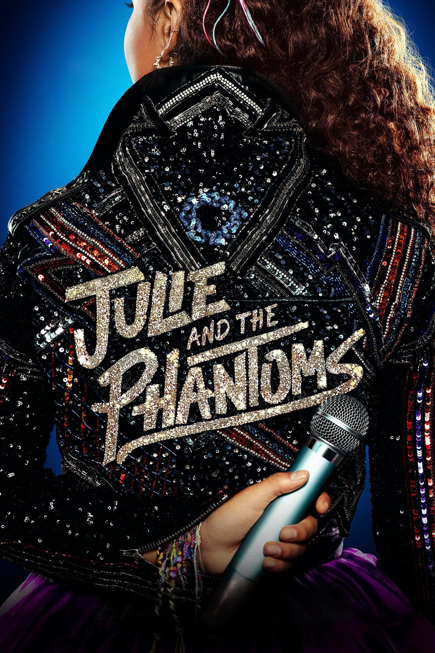 Julie And The Phantoms Wallpaper