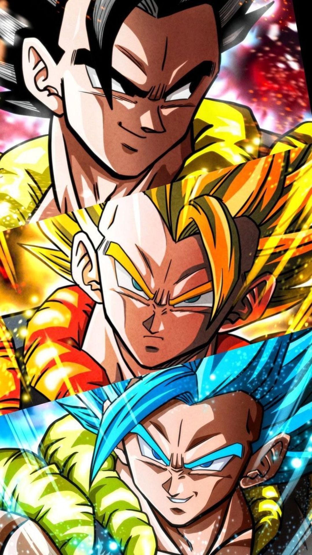 Dragon ball z HD wallpapers  Pxfuel