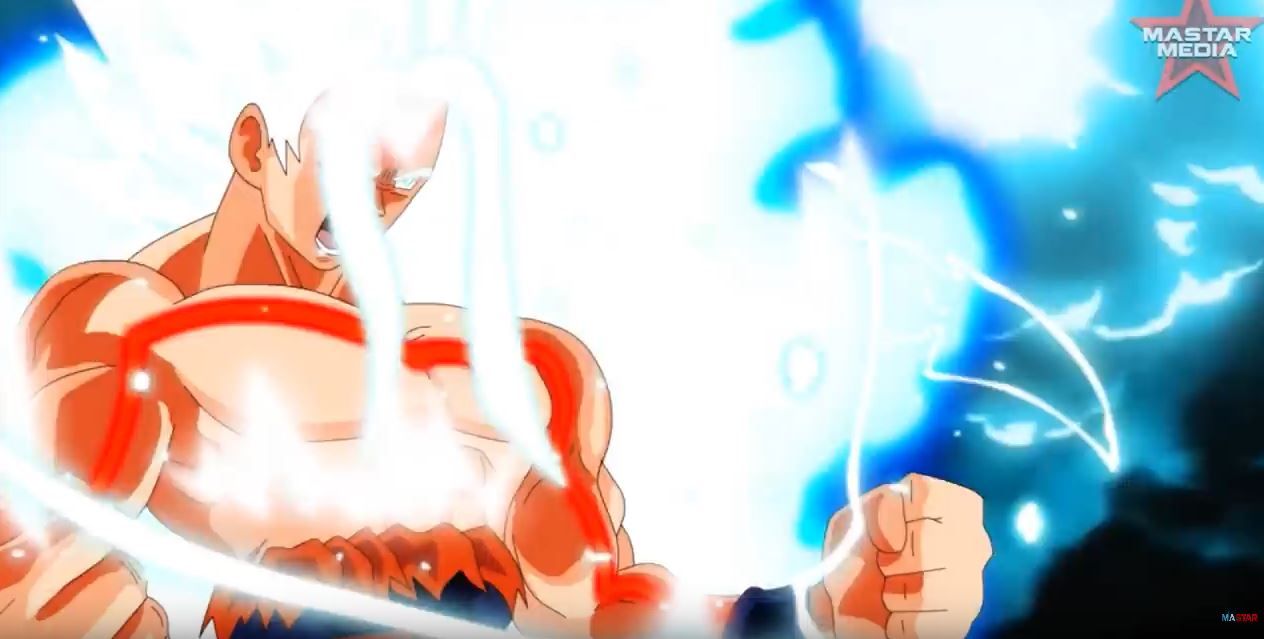 39+] Anime War Goku And Vegeta Wallpapers - WallpaperSafari