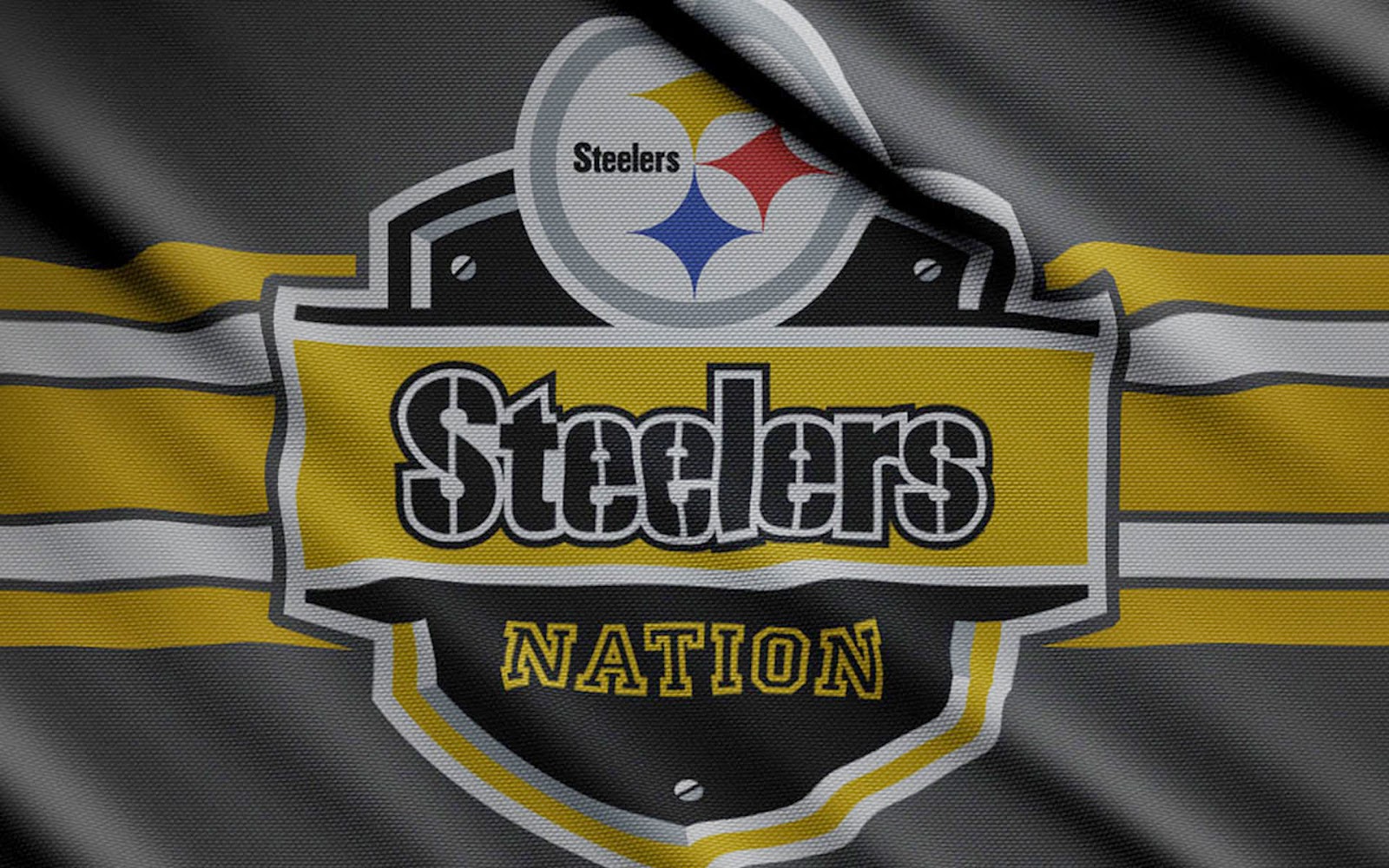 Steelers HD Wallpaper Deep For You