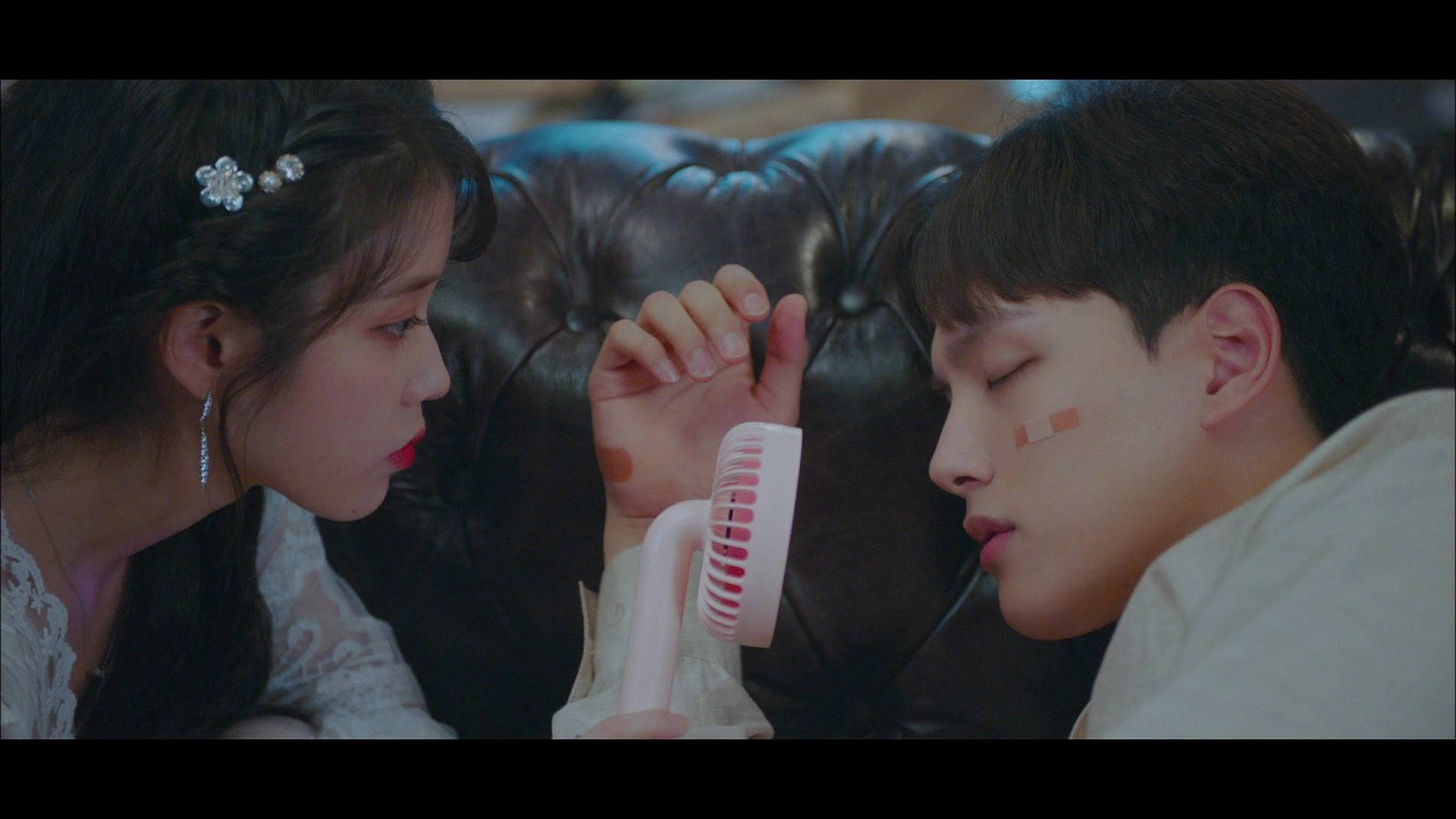 Korean Drama Wallpaper