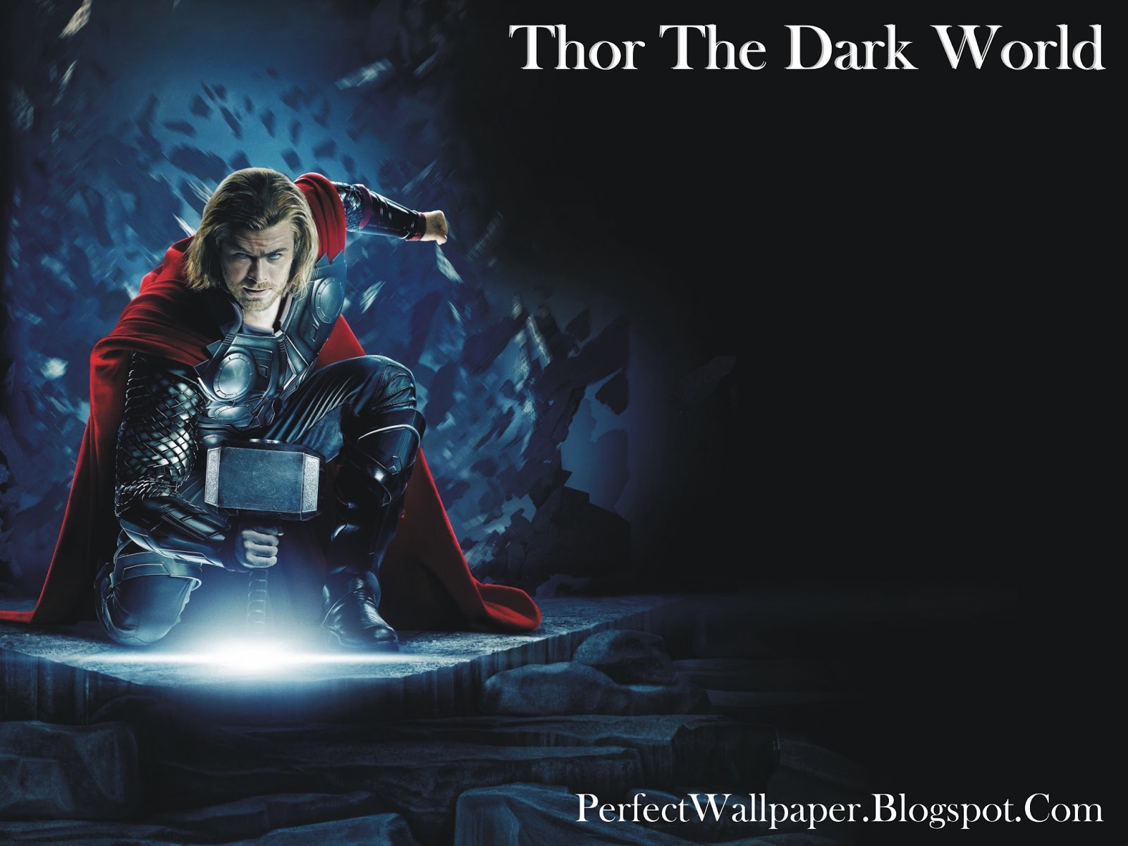 Thor The Dark World Wallpaper Perfect