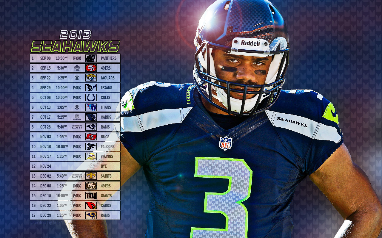 12th Man View topic   Anybody do a 2013 schedule wallpaper yet