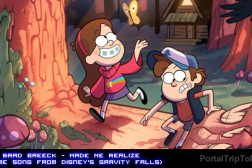 Gravity falls HD Wallpaper and background images in the Gravity
