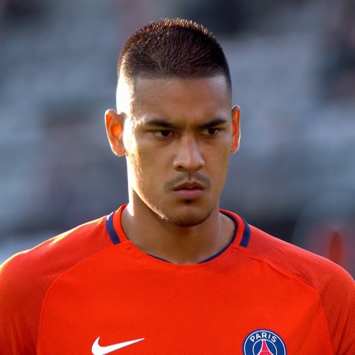 Alphonse Areola Biography Wallpaper