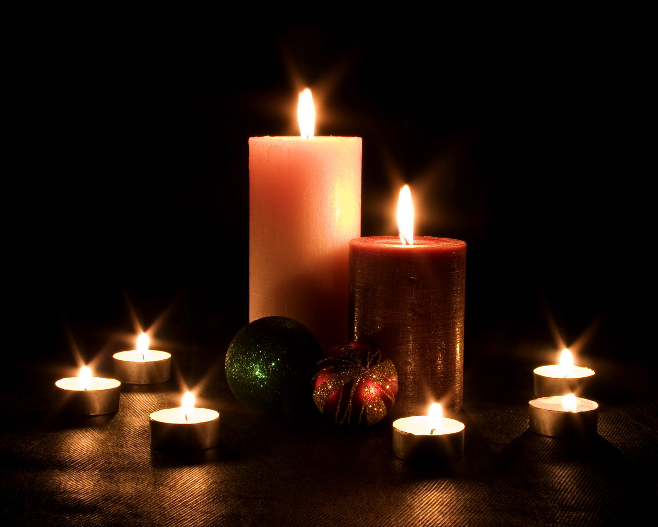 Romantic Candle Light Candlelight Pictures Candles At