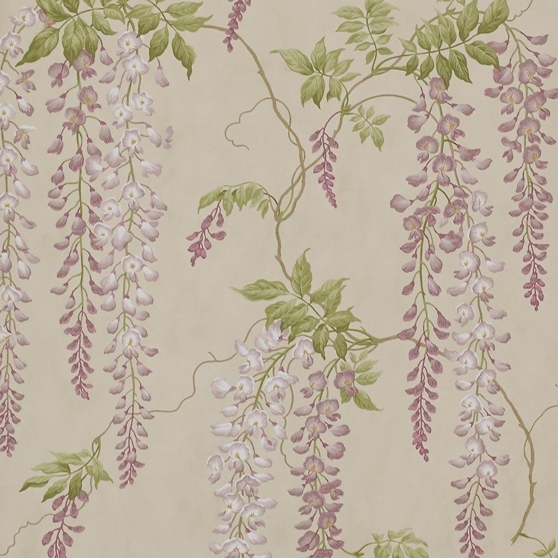 Seraphina Wallpaper Colefax And Fowler