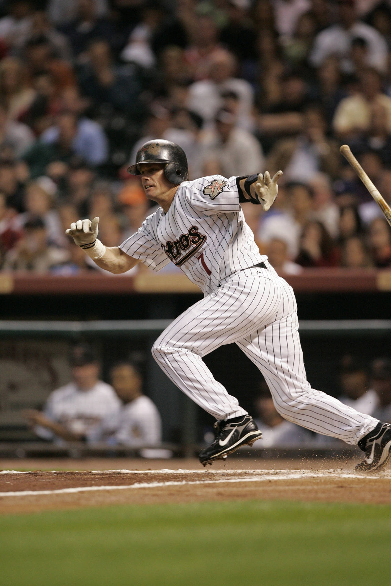 Pap Is De Parede Craig Biggio Wallpaper
