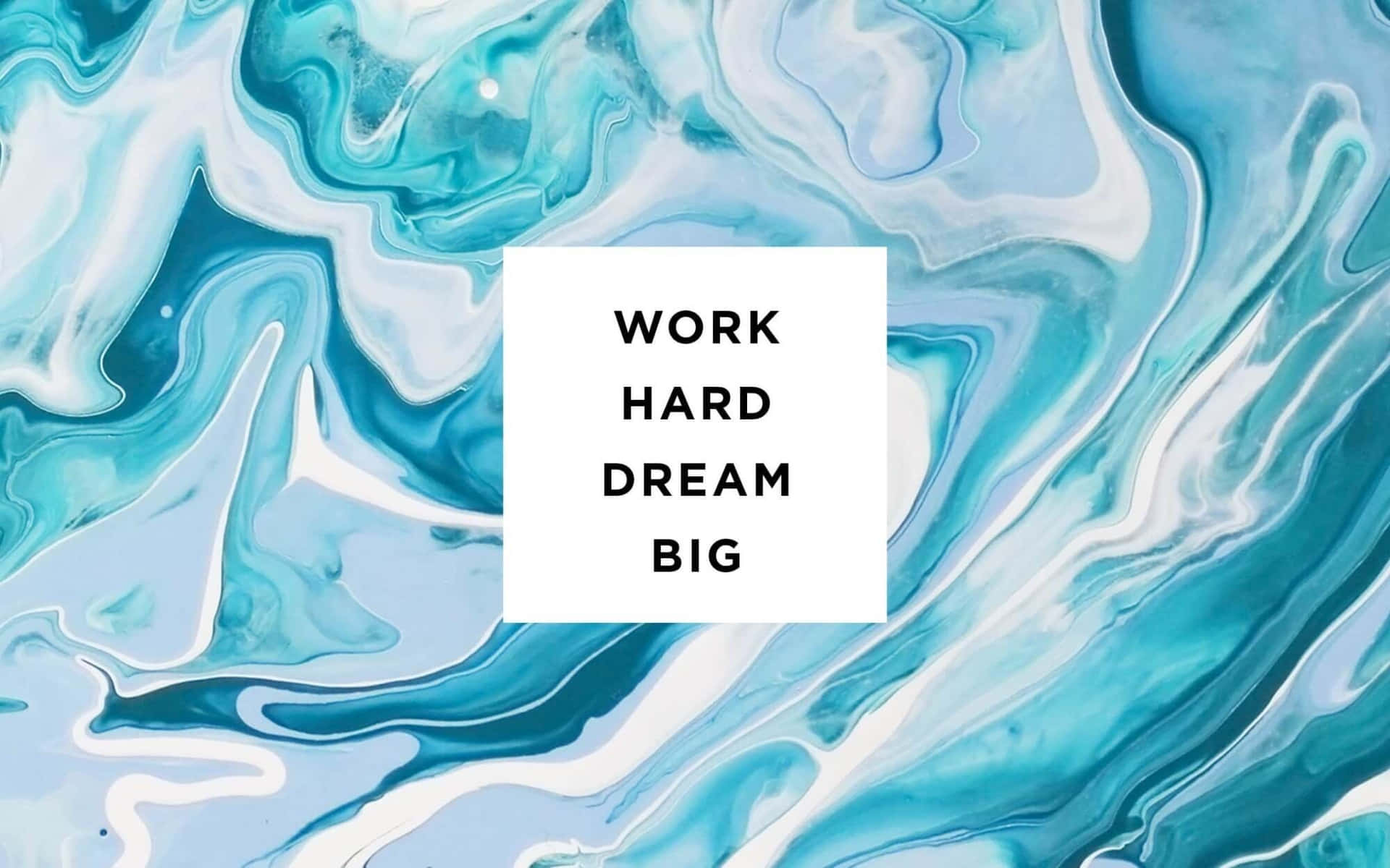 Light Blue Aesthetic Laptop Wallpaper