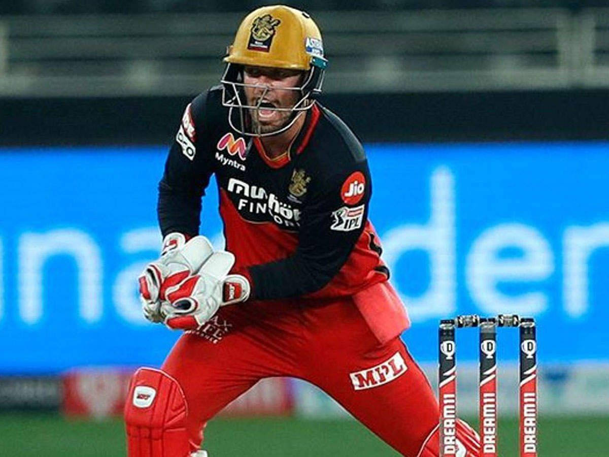 Ab De Villiers Rcb Wallpaper