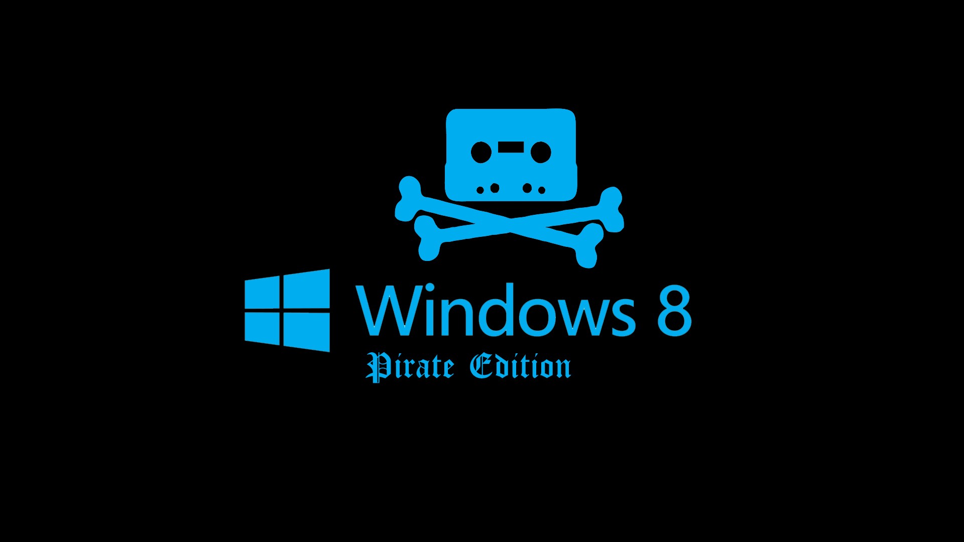 People To Stop Using Pirated Windows And Stuff When I Still Do