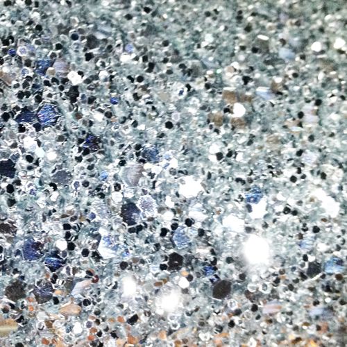 Hollywood Glamour   Sequin Glassbeads Wallcovering [GLM 51307