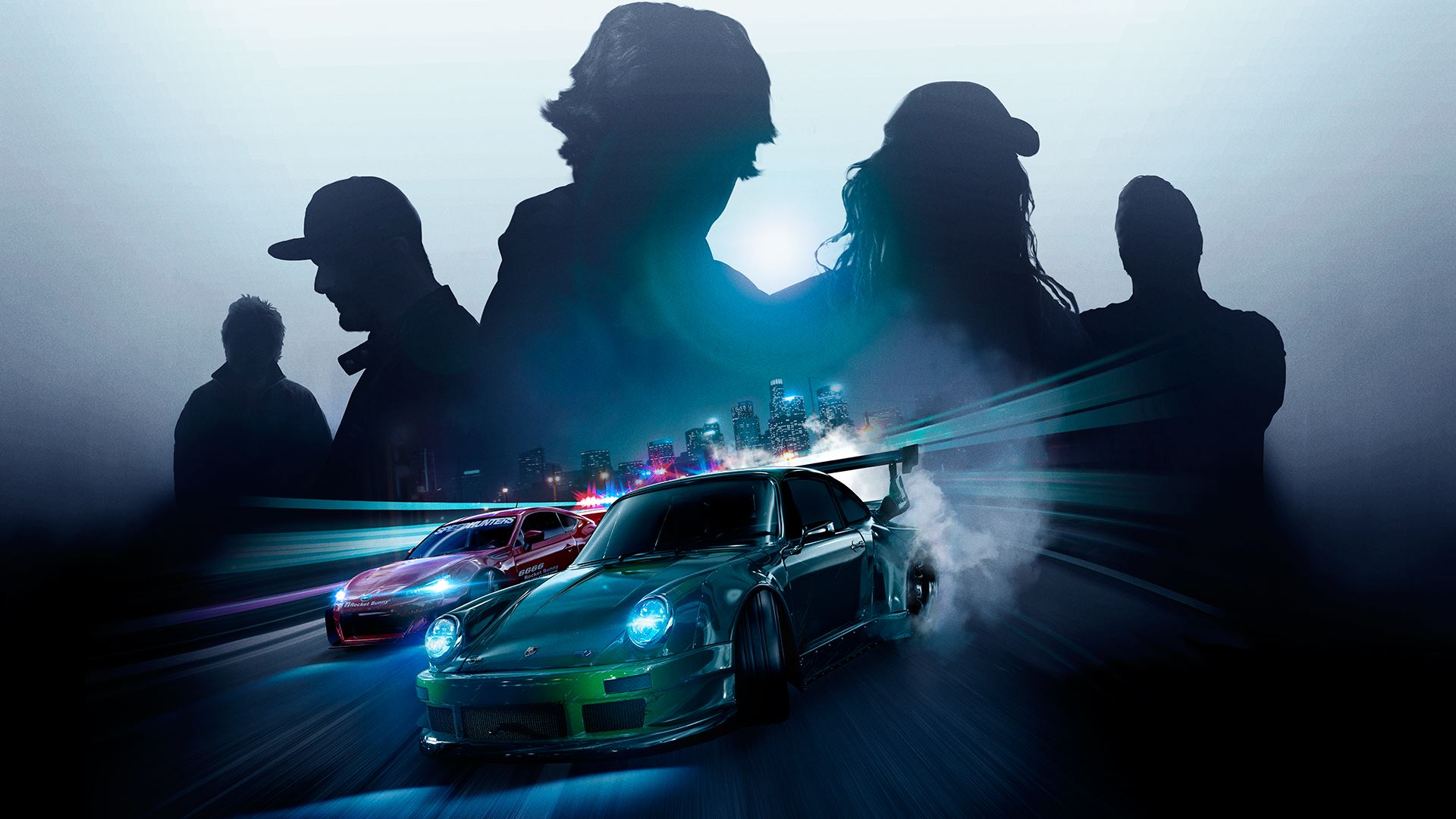 Need For Speed HD Wallpaper And Background Image