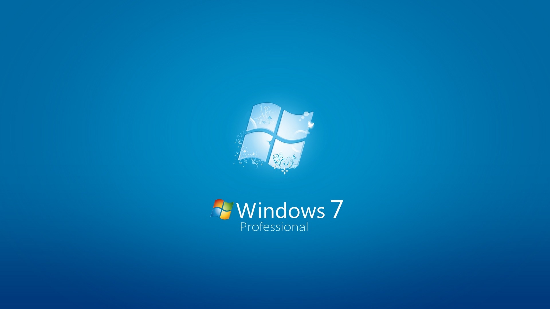 Windows 7 HD Wallpaper Theme Bin   Customization HD Wallpapers