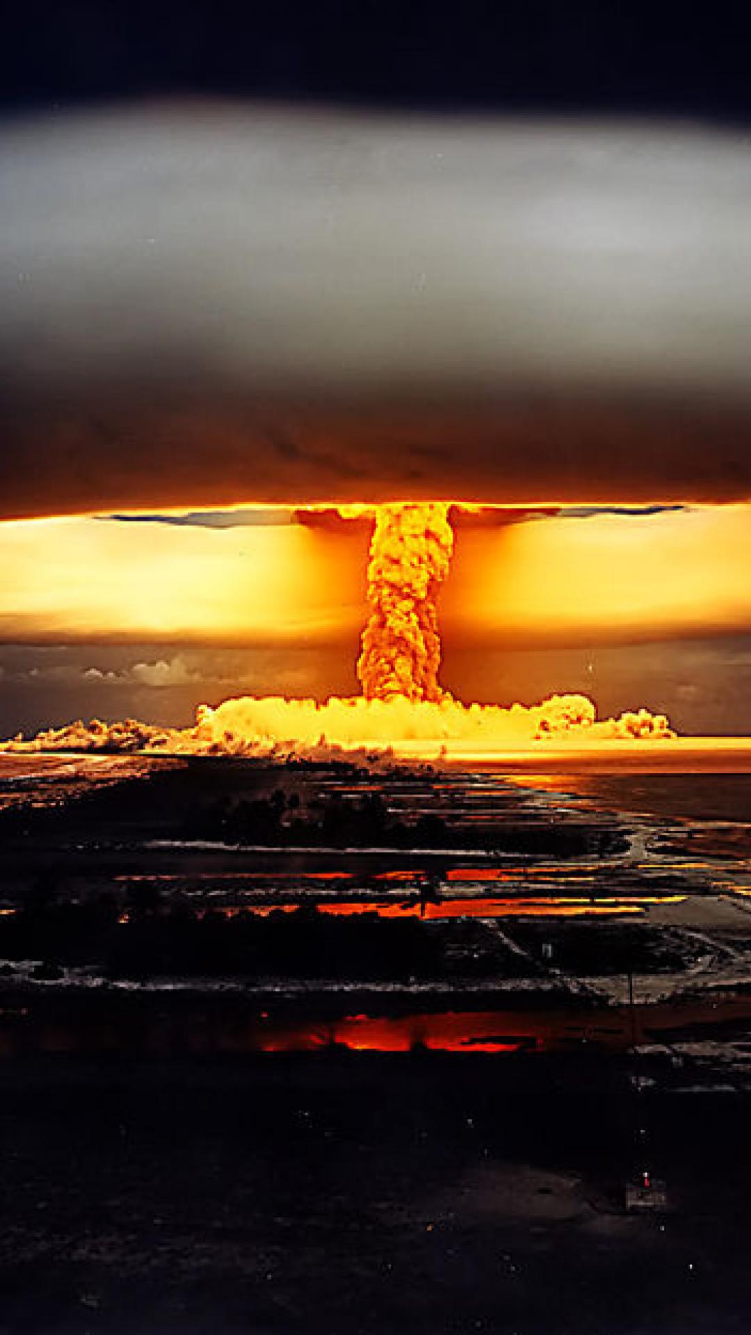 Bombs Nuke Temp Nuclear Bomb HD Wallpaper Army Military