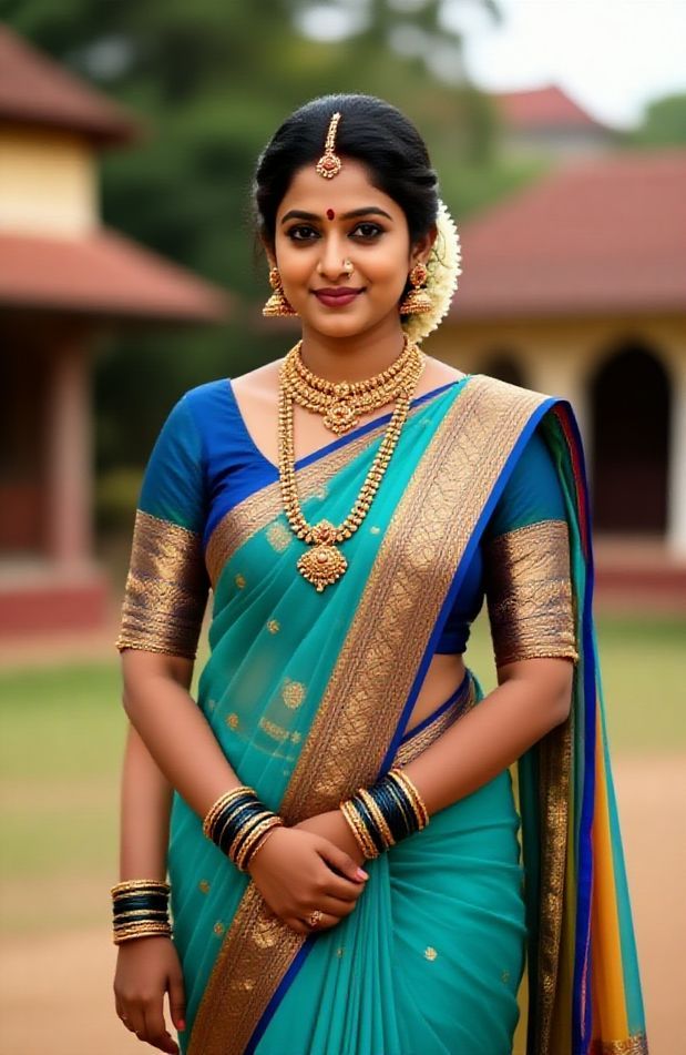 Tamil Actress HD Wallpaper