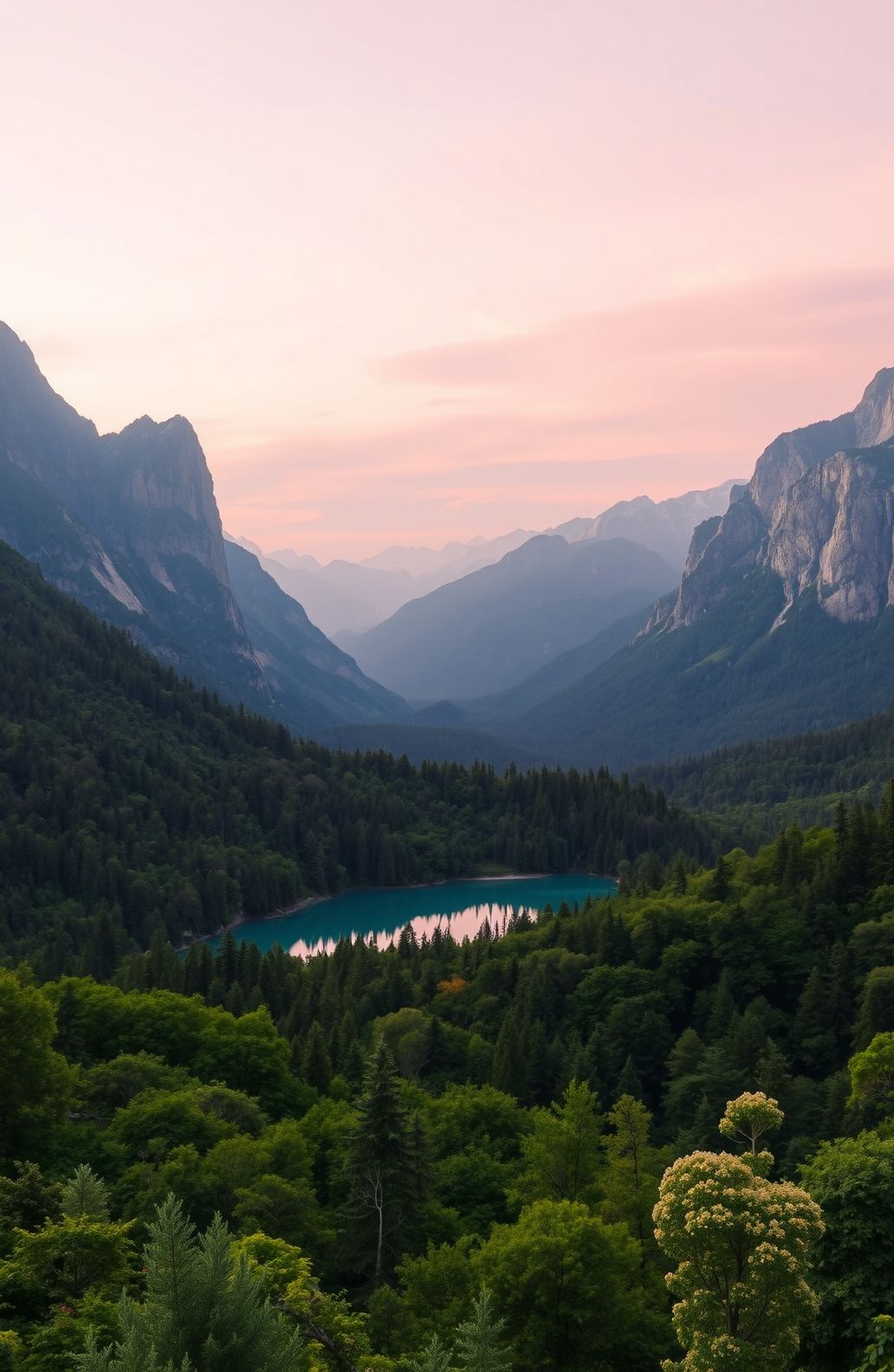 Nature Wallpaper Hd
