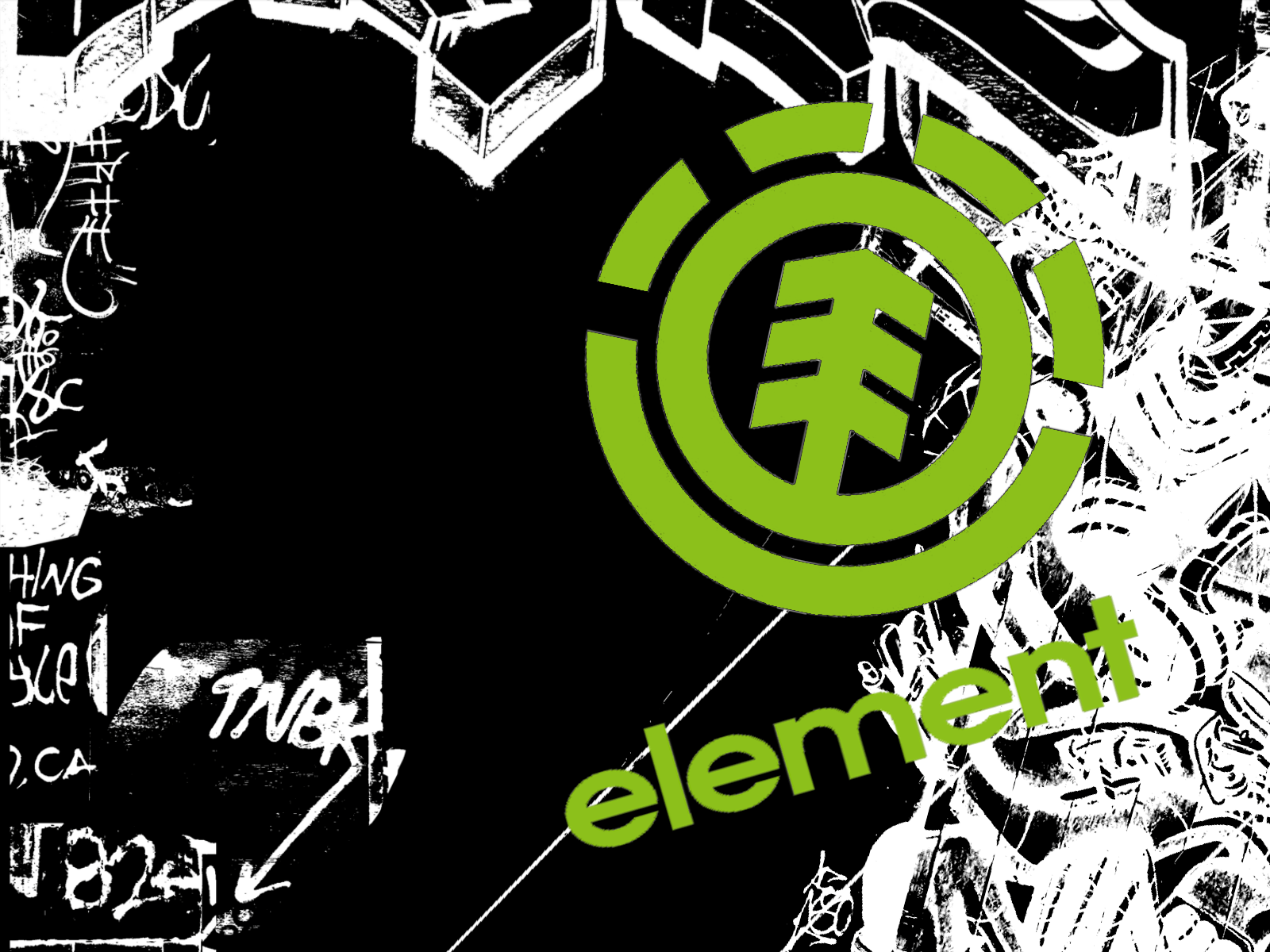 Element Wallpapers 1600x1200
